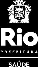 Logo da RioSaúde